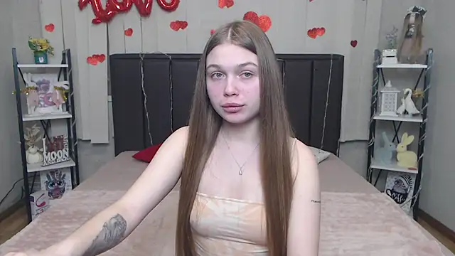 LaraPika online show from 04/17/26, 05:10