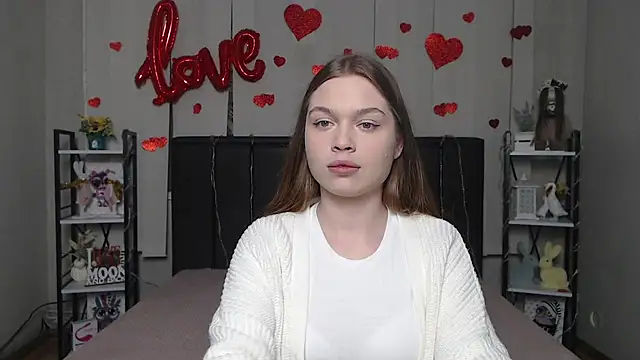 LaraPika online show from 02/07/26, 06:05