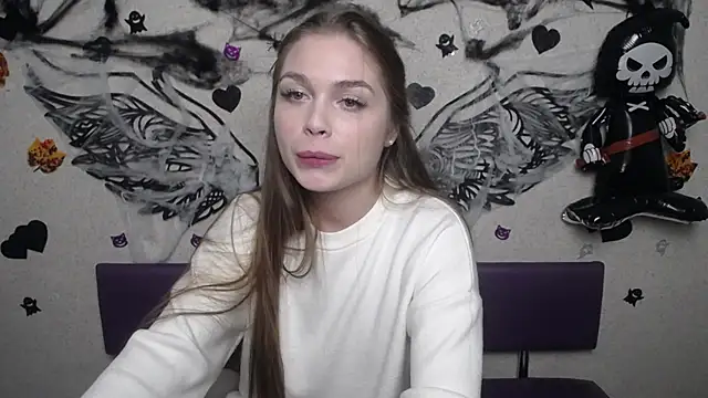 LaraPika online show from 10/26/25, 05:08