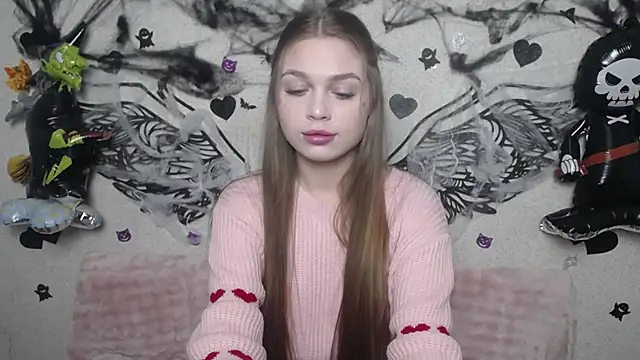 LaraPika online show from 11/03/25, 06:11