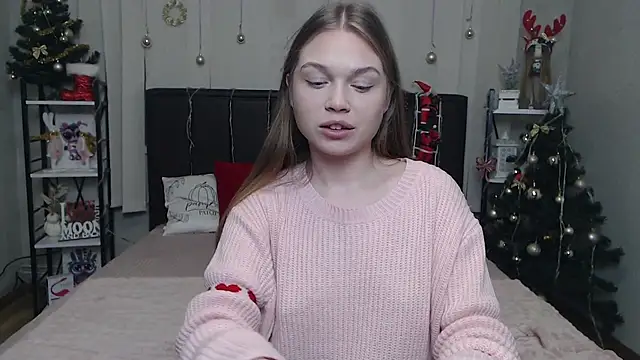 LaraPika online show from 01/10/26, 06:20