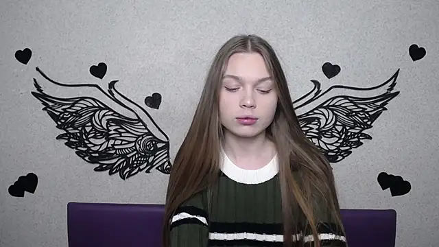 LaraPika online show from 02/06/26, 06:04