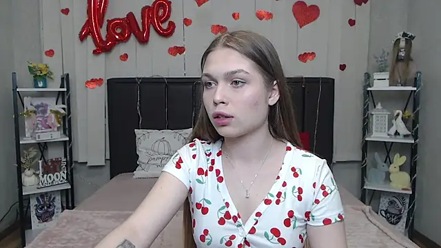 LaraPika online show from 03/14/26, 06:14