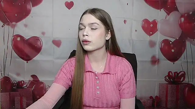 LaraPika online show from 02/23/26, 06:19