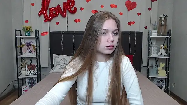 LaraPika online show from 01/16/26, 06:06