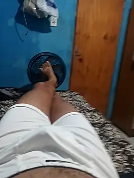 1995eduardo online show from 03/05/25, 01:42