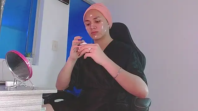 giuliana andrade online show from 04/01/26, 12:13