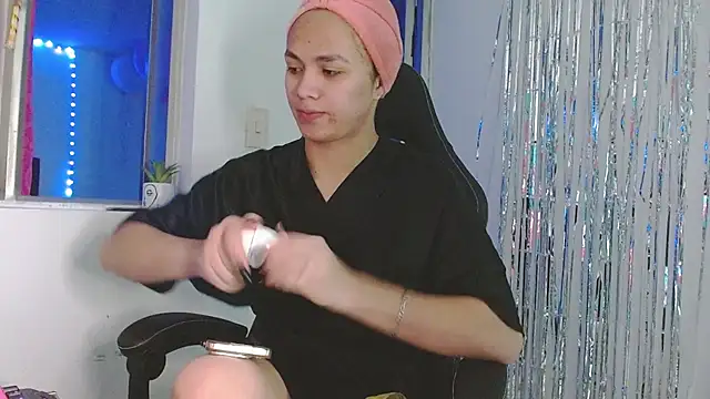 giuliana andrade online show from 03/04/26, 12:29