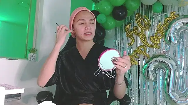 giuliana andrade online show from 02/26/26, 12:10