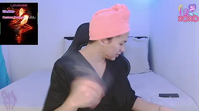 giuliana andrade online show from 02/05/26, 12:06