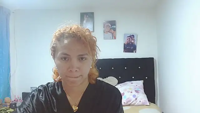 giuliana andrade online show from 10/15/25, 12:42
