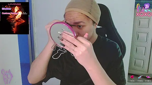 giuliana andrade online show from 02/21/26, 12:23