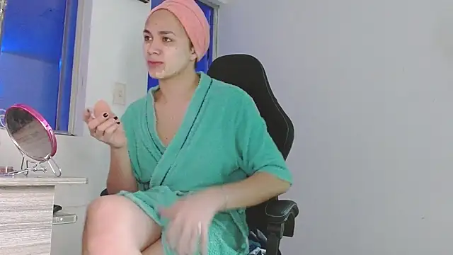 giuliana andrade online show from 05/23/26, 01:48