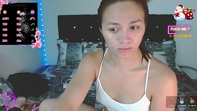 giuliana andrade online show from 12/17/25, 12:26