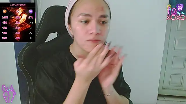 giuliana andrade online show from 02/12/26, 12:32