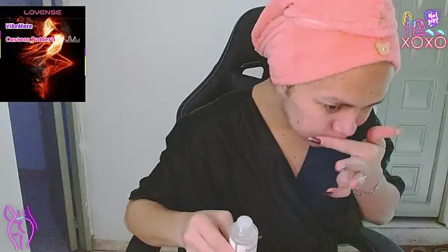 giuliana andrade online show from 02/10/26, 11:26