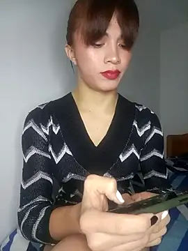 giuliana andrade online show from 02/04/25, 12:22