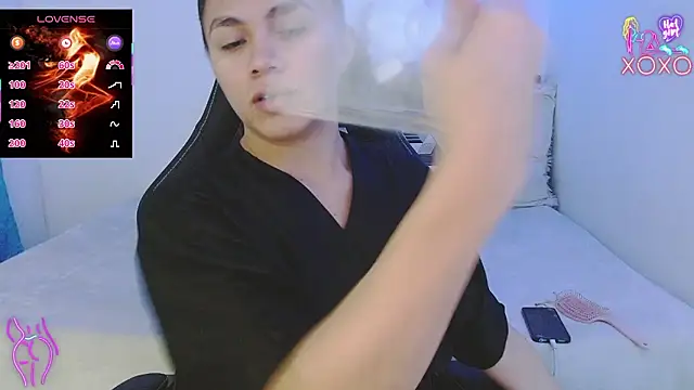 giuliana andrade online show from 02/05/26, 11:44