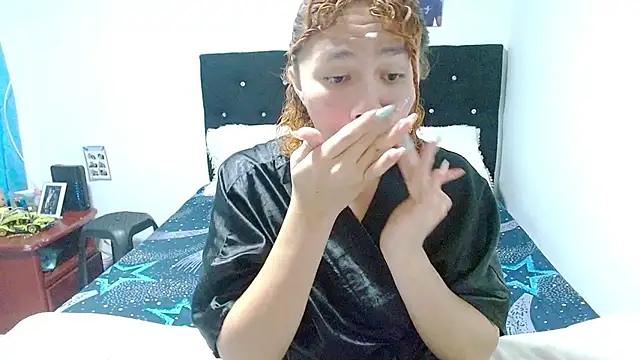 giuliana andrade online show from 11/05/25, 12:36