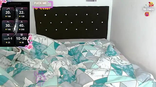 giuliana andrade online show from 11/27/25, 02:12