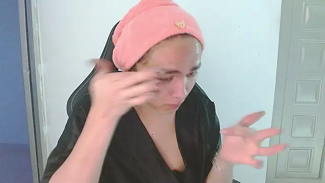 giuliana andrade online show from 02/14/26, 01:39