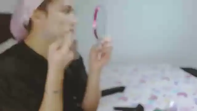 giuliana andrade online show from 09/11/25, 01:49