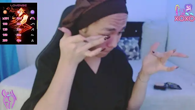 giuliana andrade online show from 02/04/26, 12:05