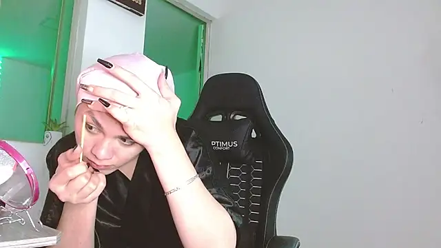 giuliana andrade online show from 03/19/26, 11:49