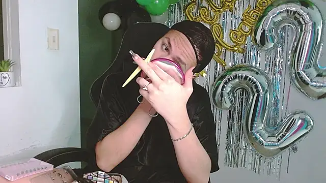 giuliana andrade online show from 02/26/26, 11:27