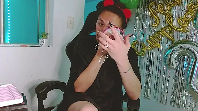 giuliana andrade online show from 02/28/26, 12:21