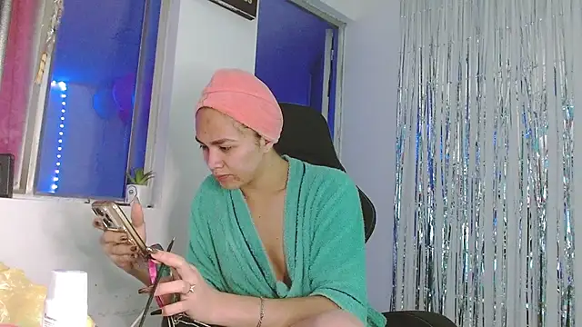 giuliana andrade online show from 03/06/26, 01:11