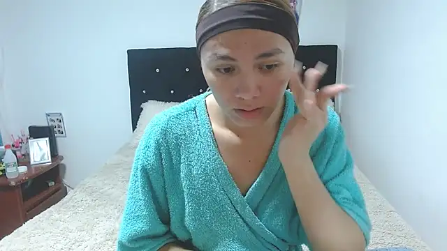 giuliana andrade online show from 10/21/25, 11:37