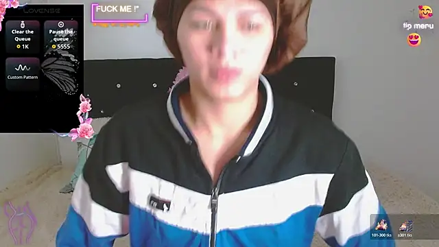 giuliana andrade online show from 12/03/25, 01:28