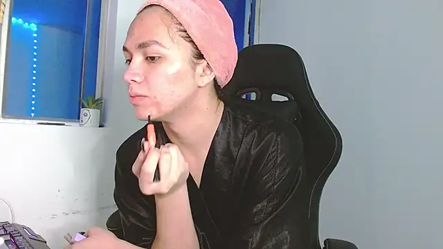 giuliana andrade online show from 03/11/26, 12:26