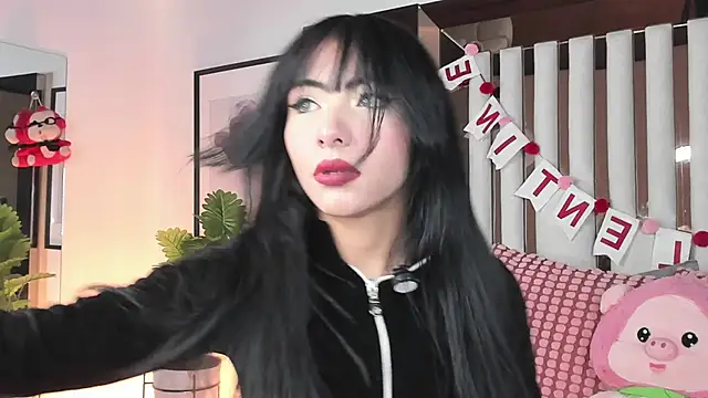 Kitty Eliffe online show from 02/12/26, 10:31