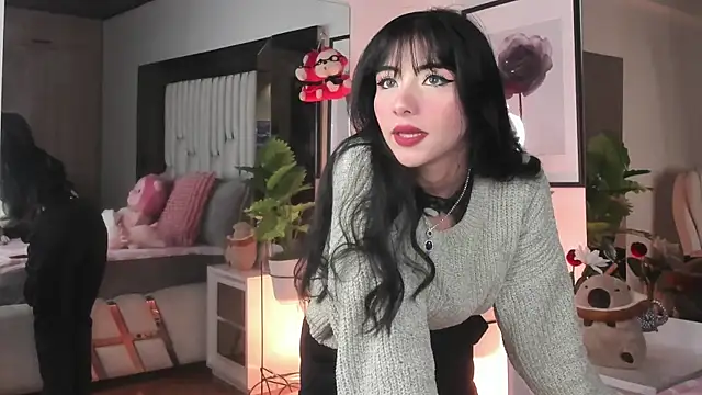 Kitty Eliffe online show from 02/05/26, 09:43