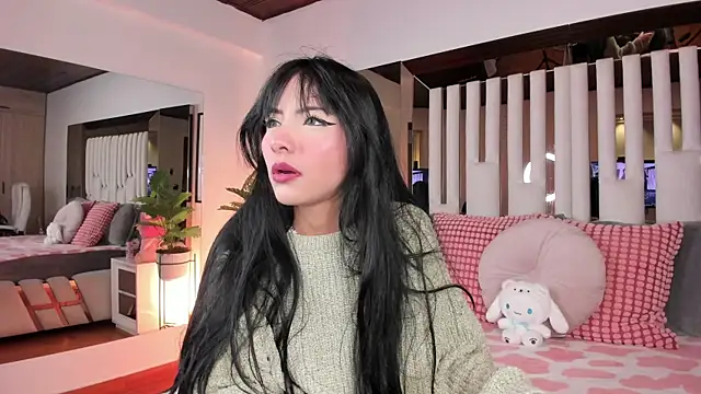 Kitty Eliffe online show from 11/08/25, 11:19