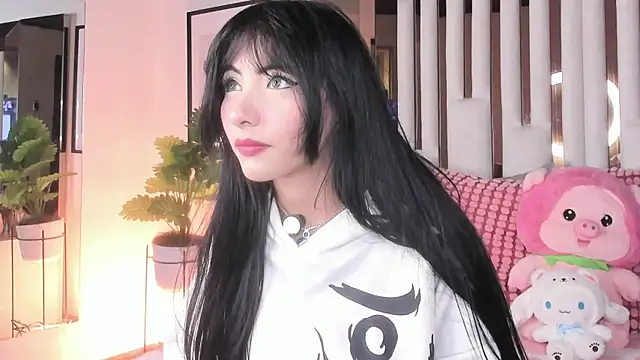 Kitty Eliffe online show from 02/07/26, 11:02