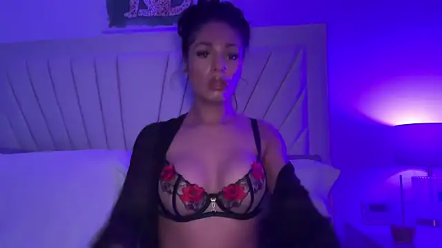 Ava Foxx online show from 11/01/25, 02:55