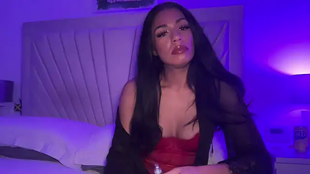 Ava Foxx online show from 10/29/25, 09:03