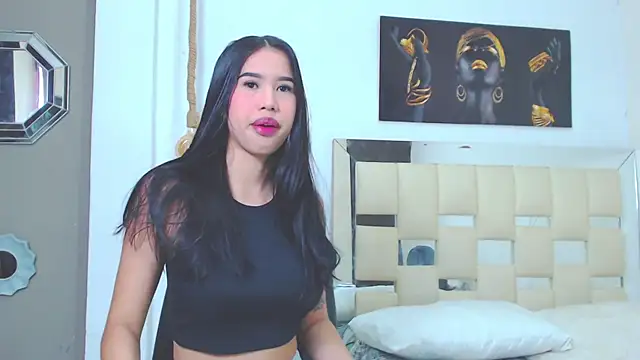 ava jhonsson online show from 03/08/25, 03:56