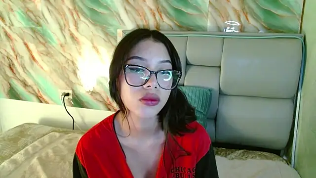 AmberJeong online show from 03/14/25, 01:59