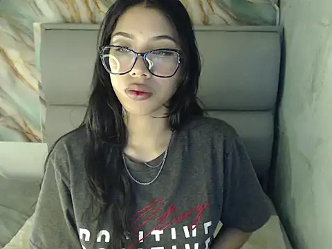 AmberJeong online show from 10/08/25, 05:57