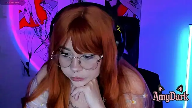Snapshot of _AmyDark chatting on 05/07/26, 11:30 AmyDark online show from 05/07/26, 11:30