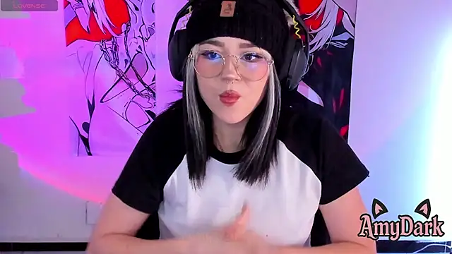 Snapshot of _AmyDark chatting on 04/26/26, 07:22 AmyDark online show from 04/26/26, 07:22