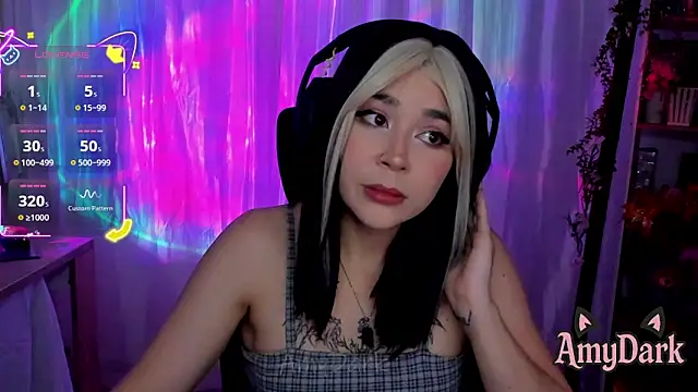 Snapshot of _AmyDark chatting on 09/26/25, 10:38 AmyDark online show from 09/26/25, 10:38