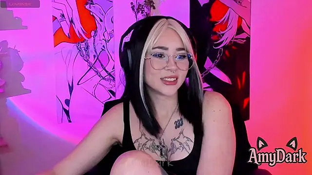 Snapshot of _AmyDark chatting on 04/19/26, 07:16 AmyDark online show from 04/19/26, 07:16