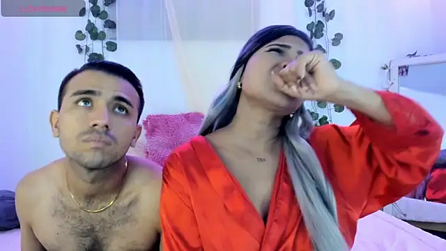 catalina and roger online show from 10/14/25, 11:47