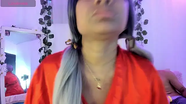 catalina and roger online show from 11/05/25, 08:12