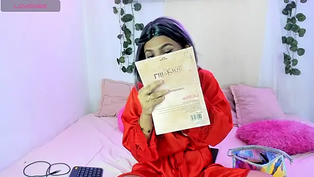 catalina and roger online show from 09/22/25, 10:16